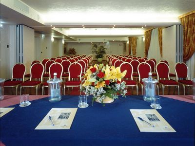 sale meeting e location eventi Gardone Riviera - Hotel Savoy Palace