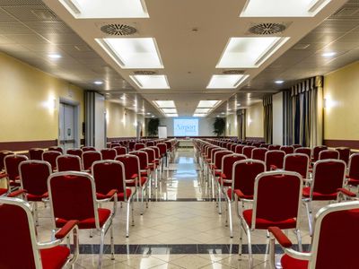 sale meeting e location eventi Bagnatica - Airport Hotel Meeting Center