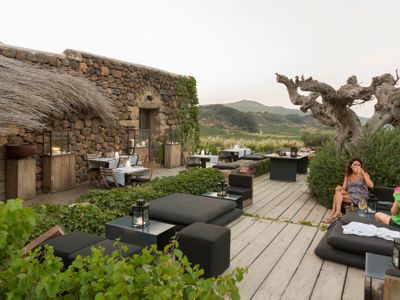sale meeting e location eventi Pantelleria - Sikelia Luxury Retreat