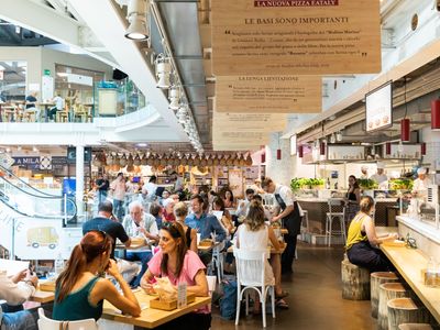 sale meeting e location eventi Milano - Eataly Milano sale meeting e location eventi Milano - Eataly Milano