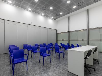 sale meeting e location eventi Monza - Siged Center