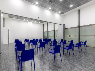 sale meeting e location eventi Monza - Siged Center
