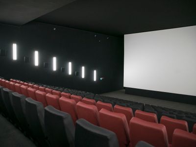 sale meeting e location eventi Orio al Serio - UCI Cinemas - Orio