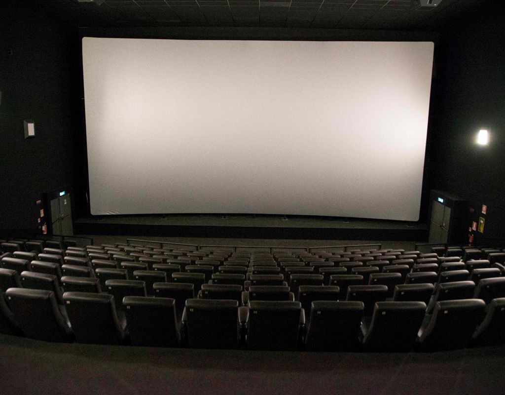 Sale Meeting UCi Cinemas Napoli Casoria Sale Meeting UCi Cinemas Napoli Casoria