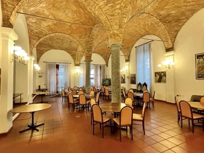 sale meeting e location eventi Como - Palazzo del Borgo - Como