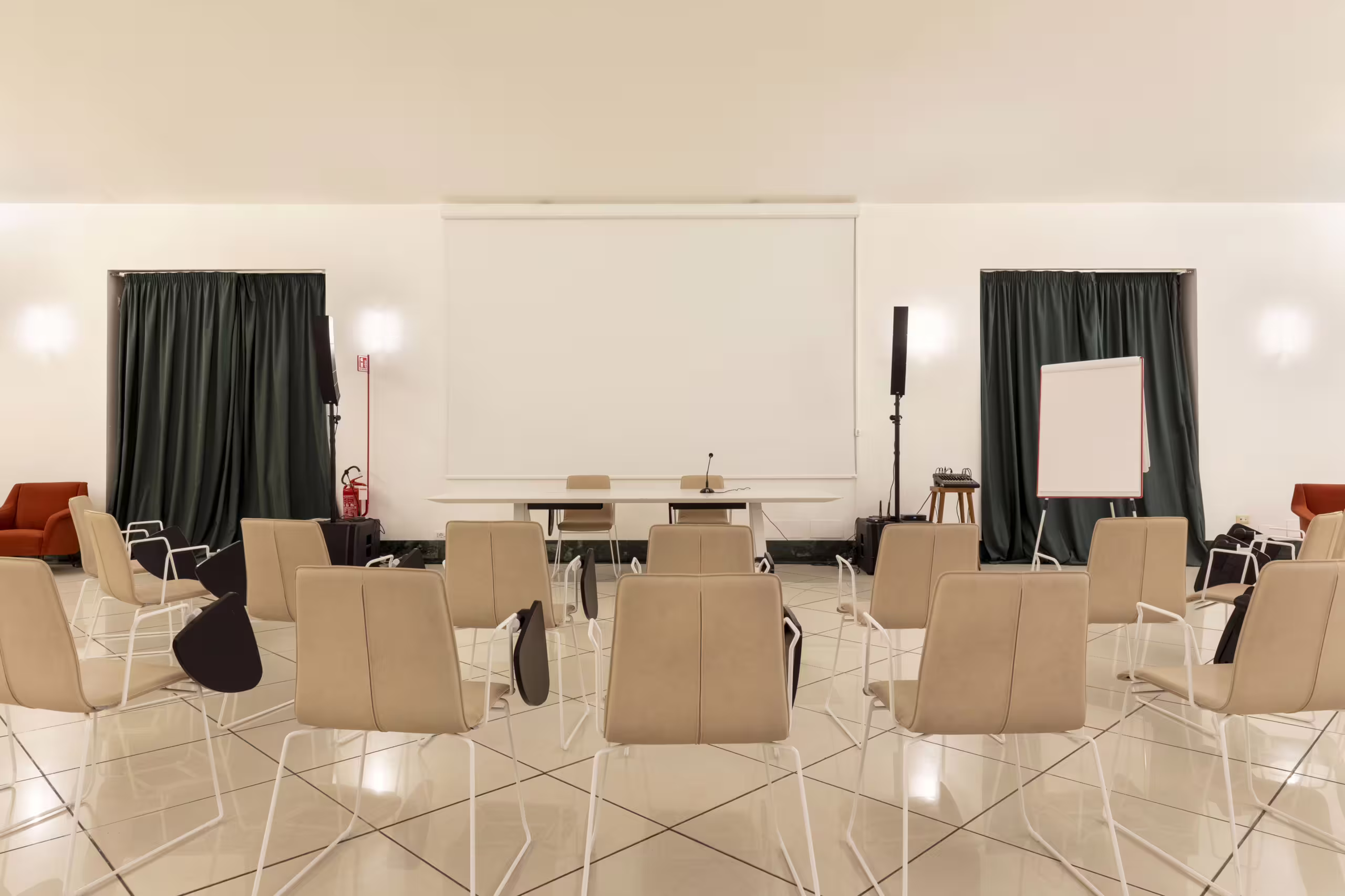 B&B HOTELS - Hotel Palermo Quattro Canti