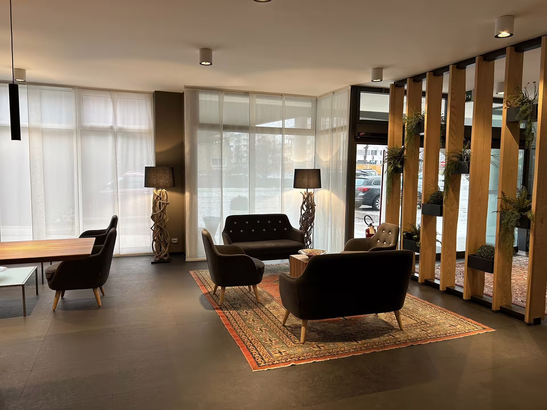 Hotel Europa Executive