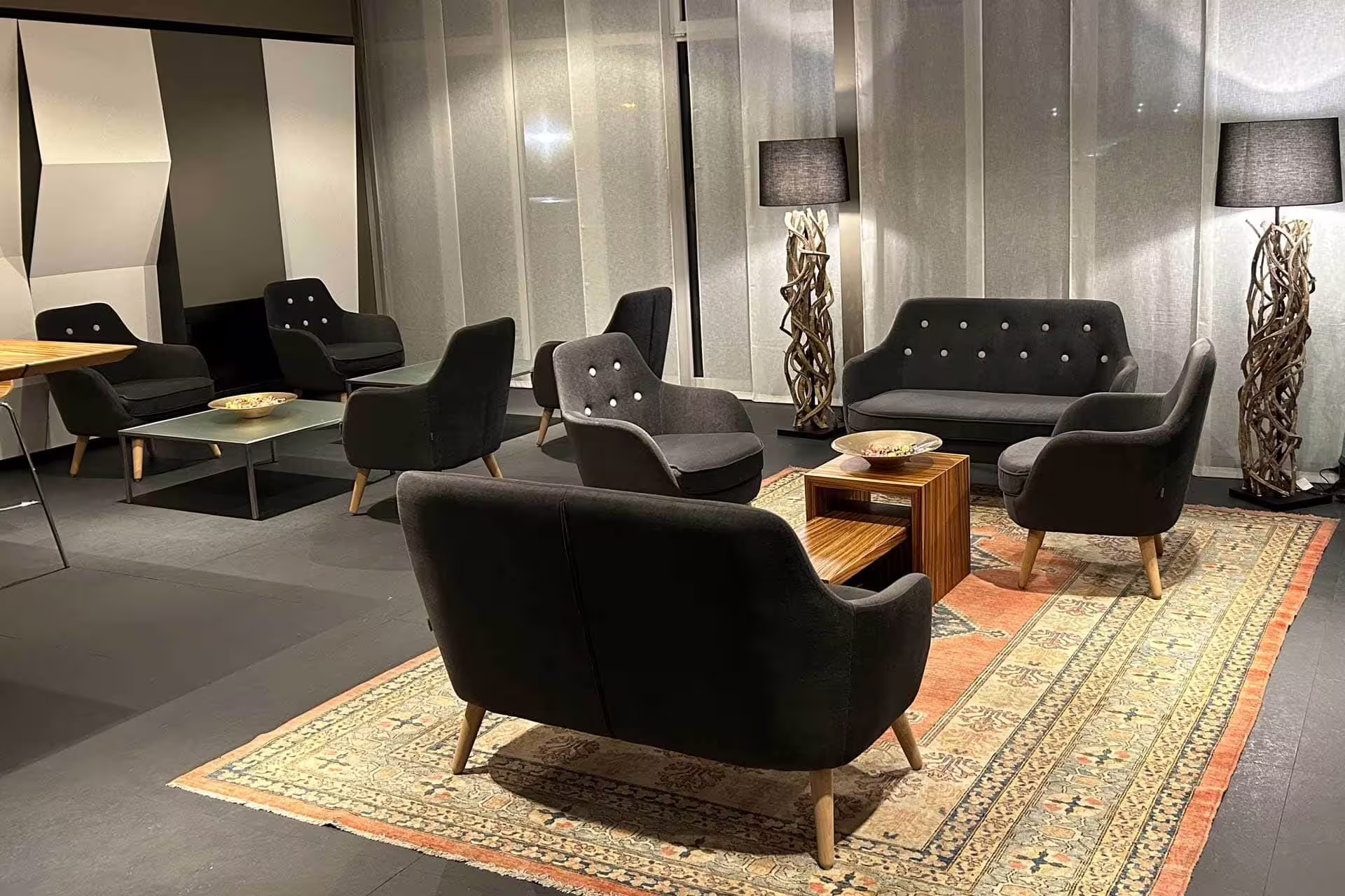 Hotel Europa Executive