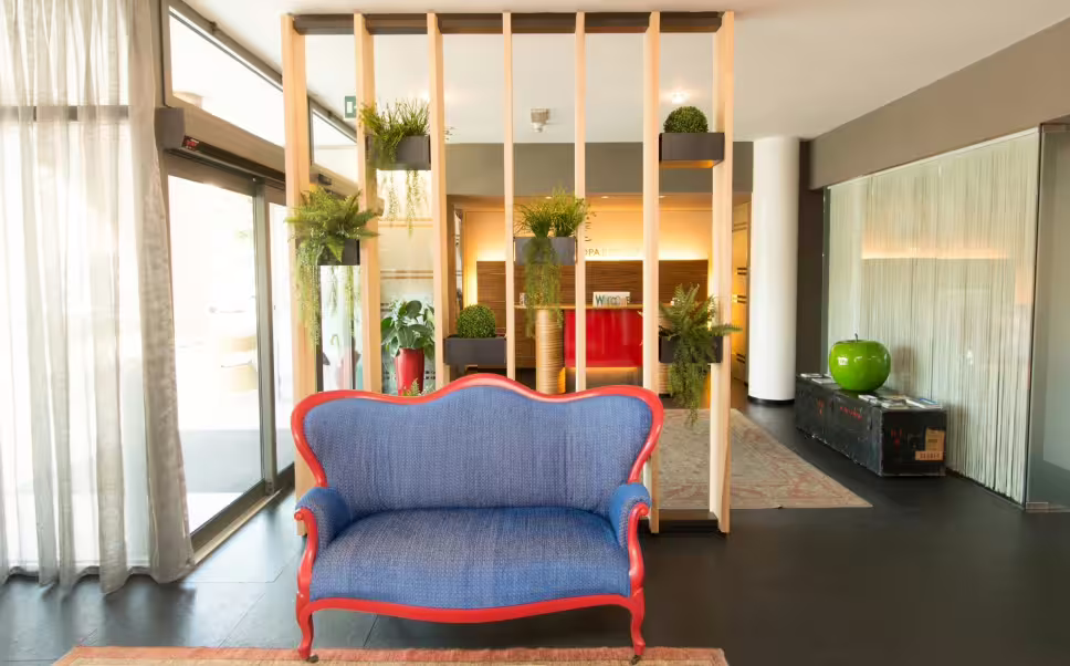 Hotel Europa Executive