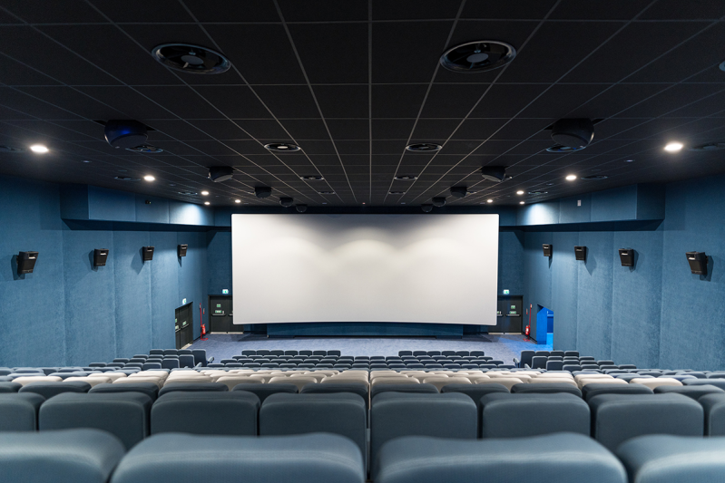 The Screen Cinemas Milazzo