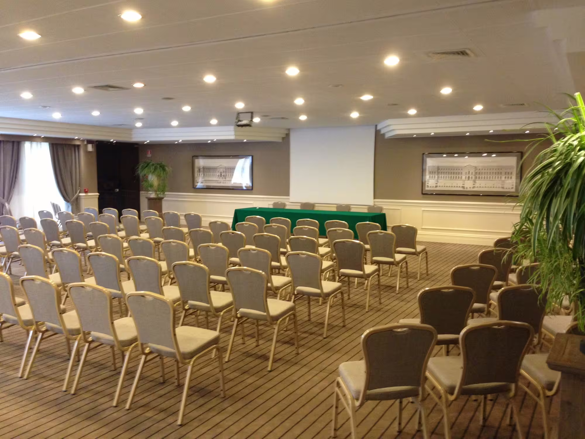 Novotel Venezia Mestre Castellana