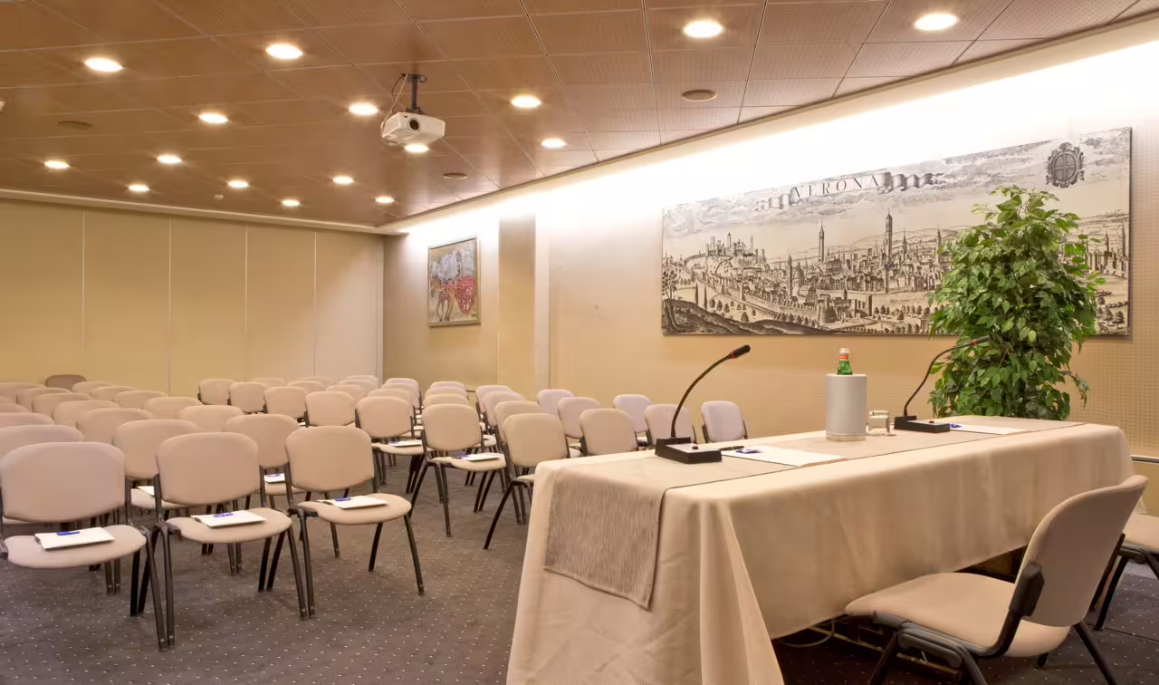 Mövenpick Albergo Touring