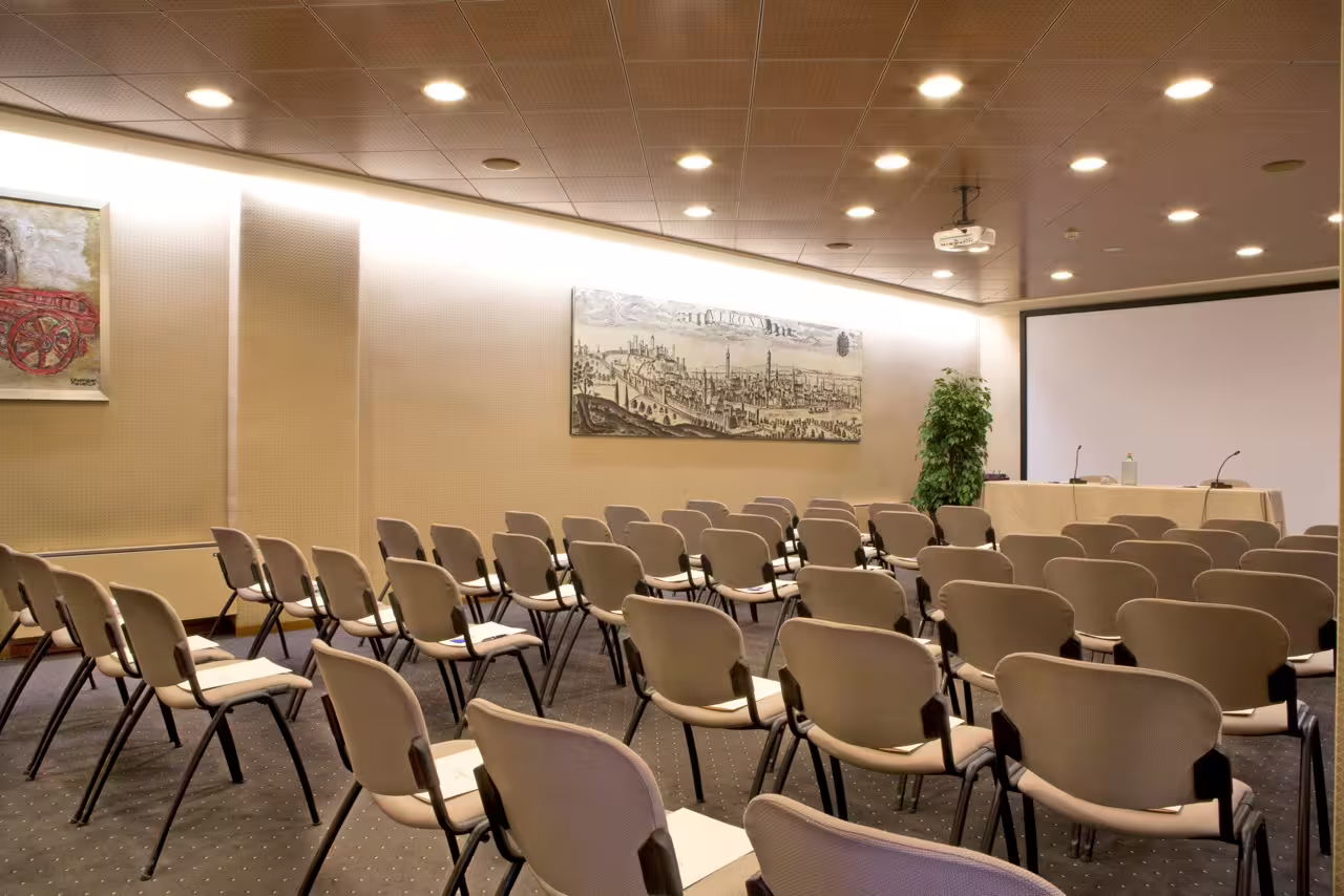 Mövenpick Albergo Touring