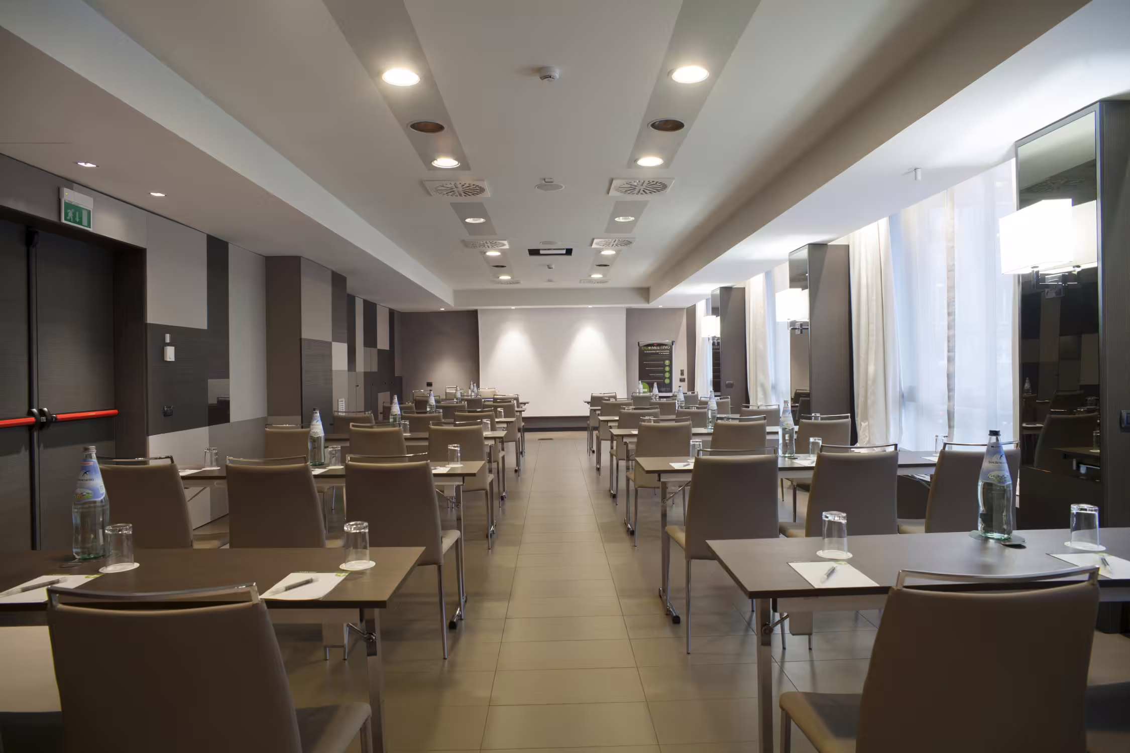 Hotel Europa Executive