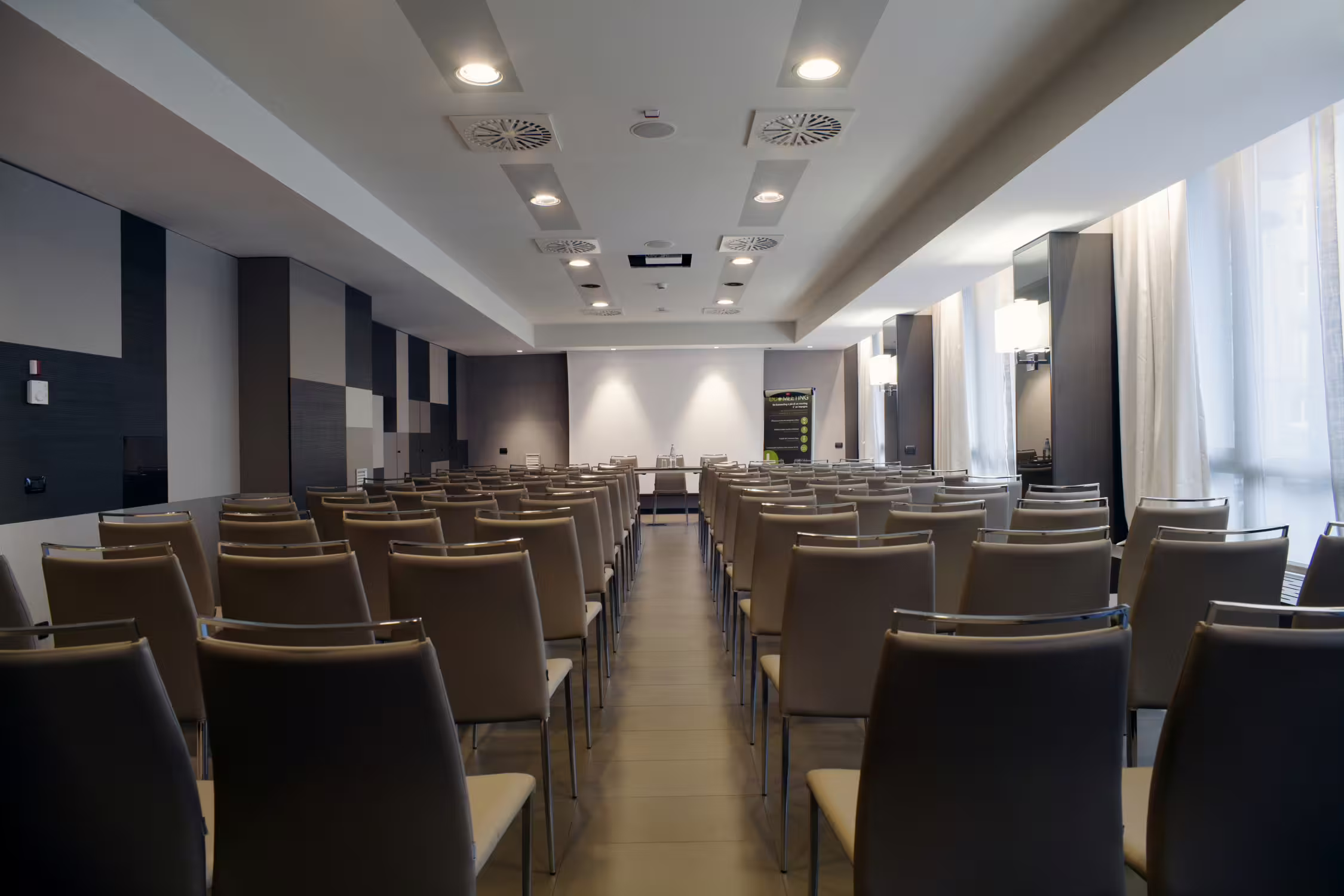 Hotel Europa Executive