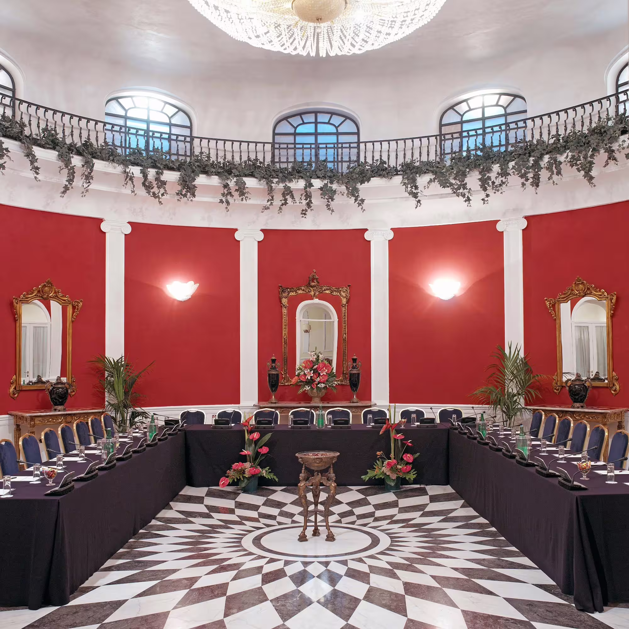 Hotel Umbria