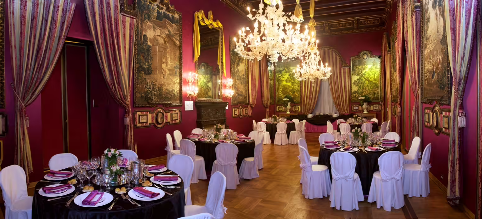 Villa Conventino Gradara