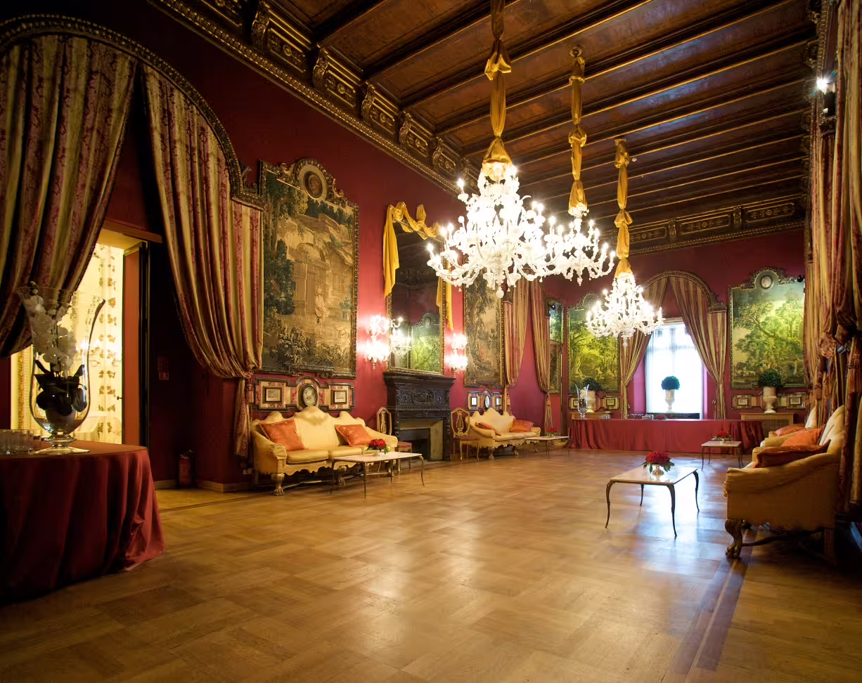 Villa Conventino Gradara