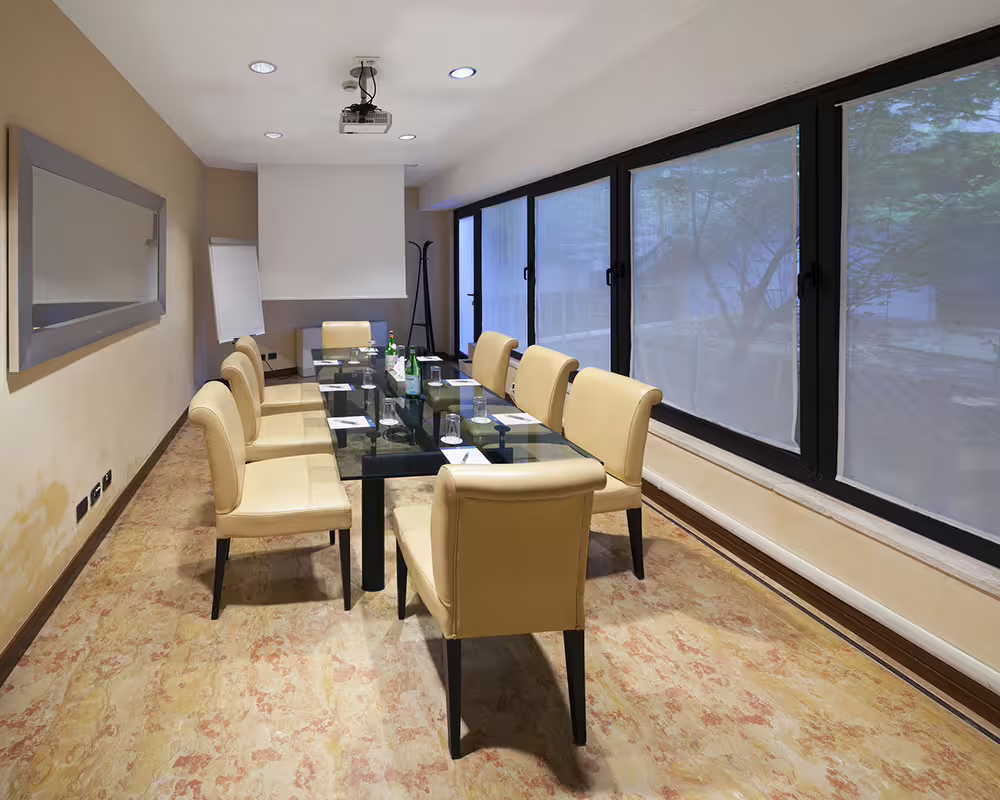 Belstay Roma Aurelia