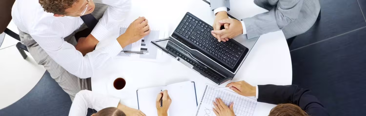 Event Management Services di Exum