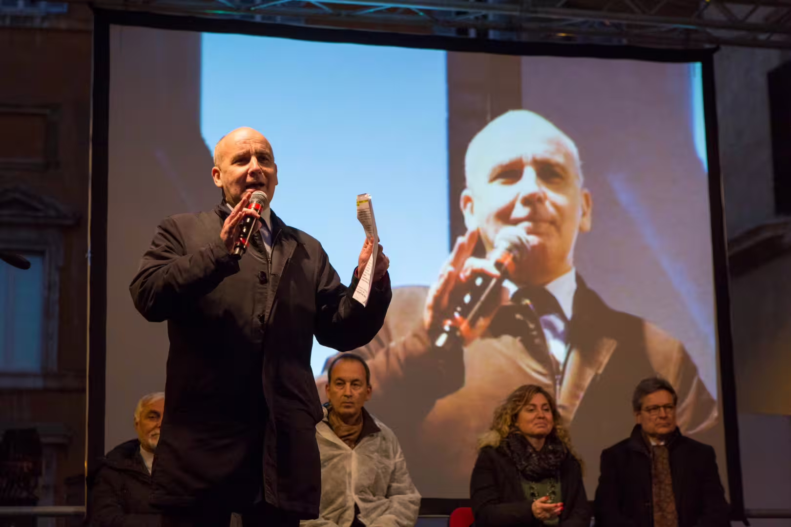 Cleverage - Streaming Live e Service Multimediale