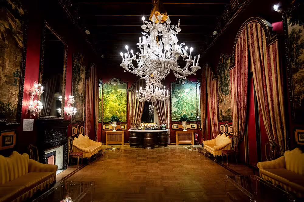 Villa Conventino Gradara