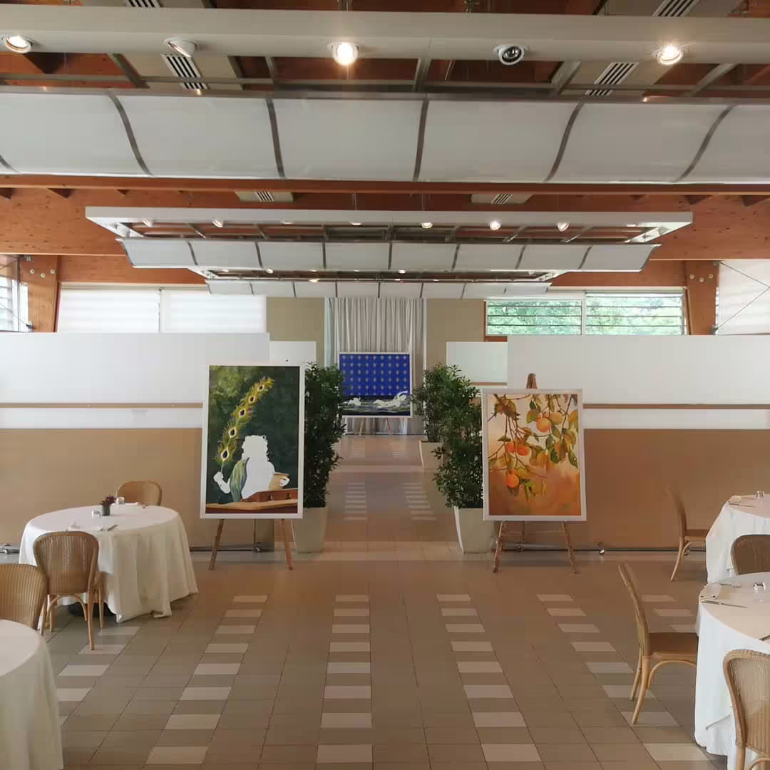Ristorante Doccia