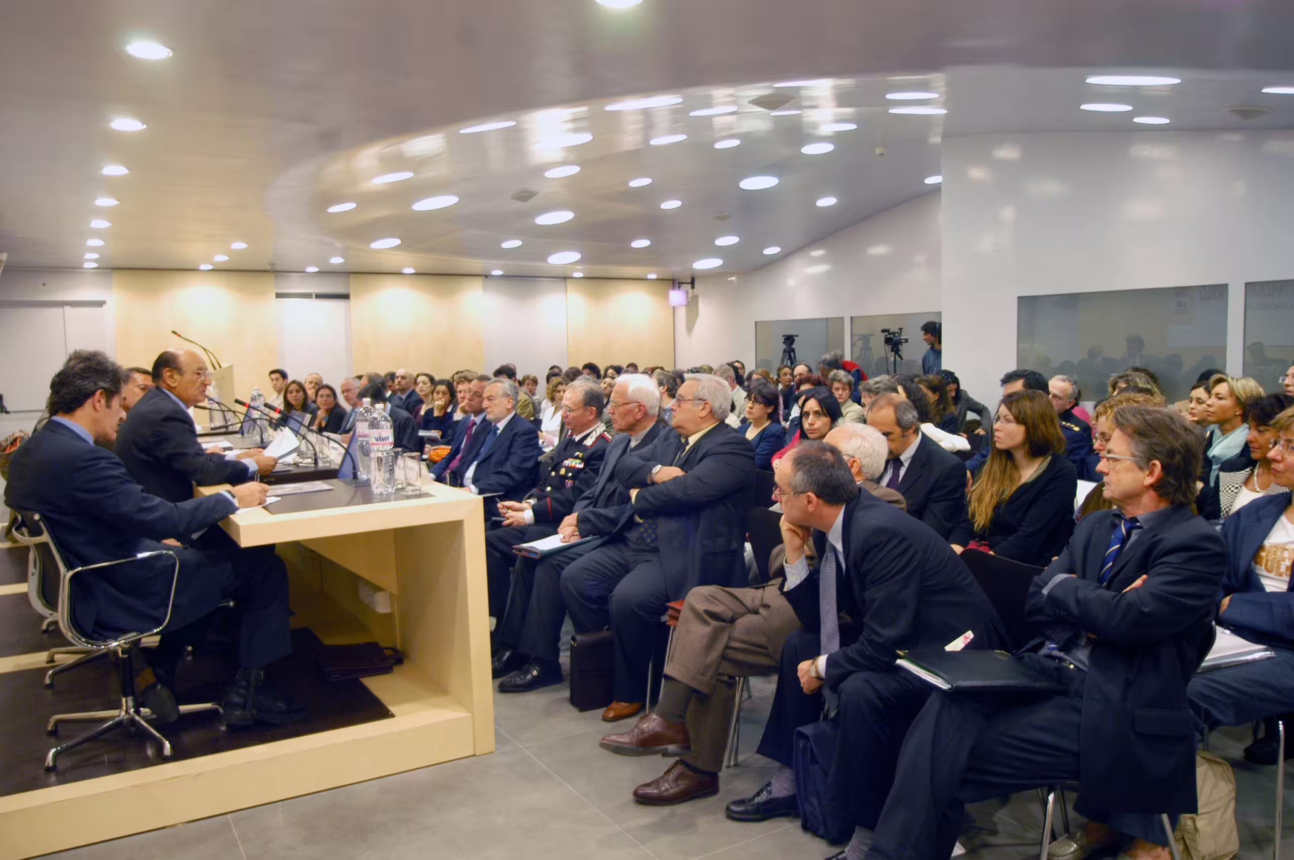 Gestione Accrediti e Ticketing