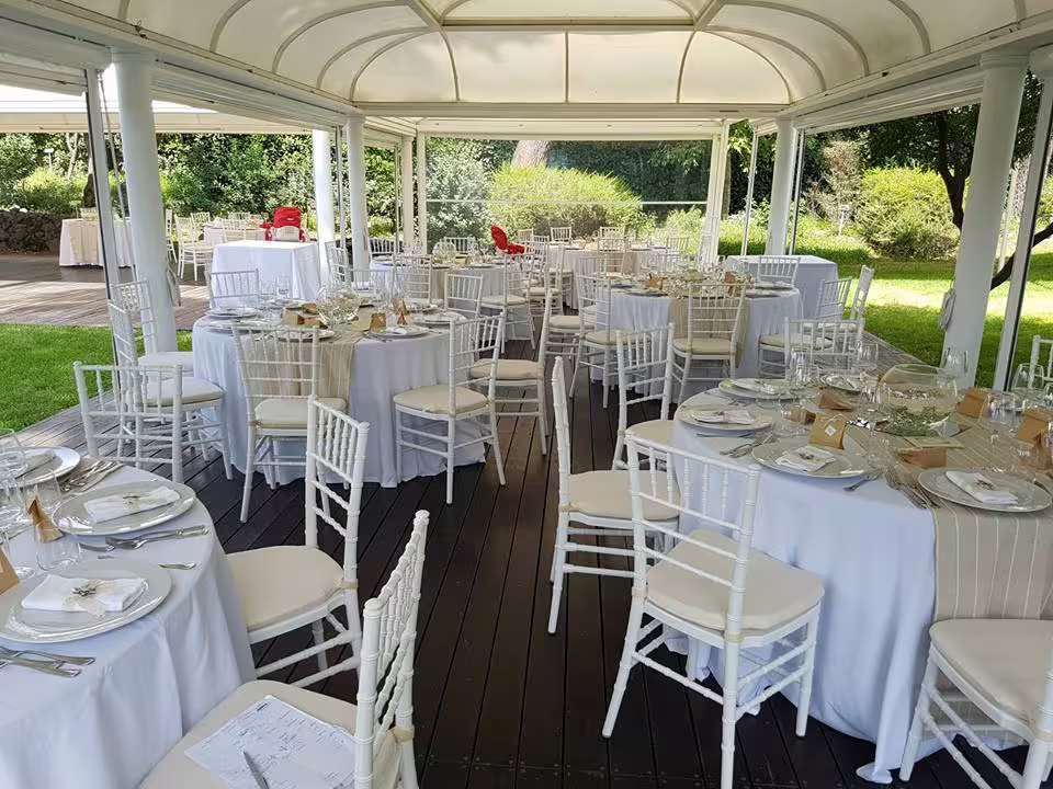Amis catering & banqueting