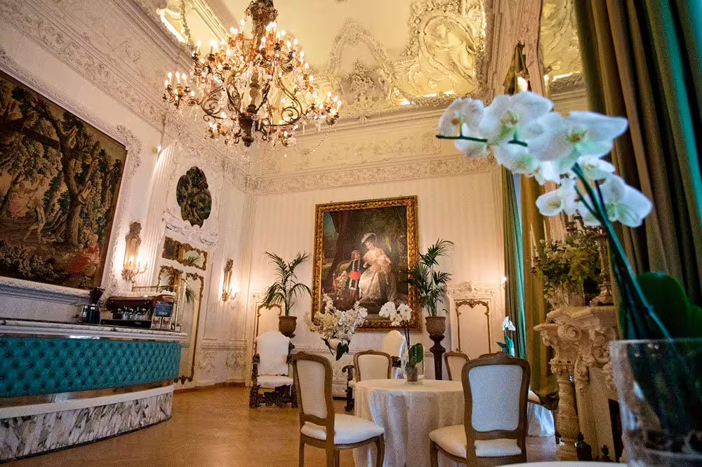 Adeline Events
