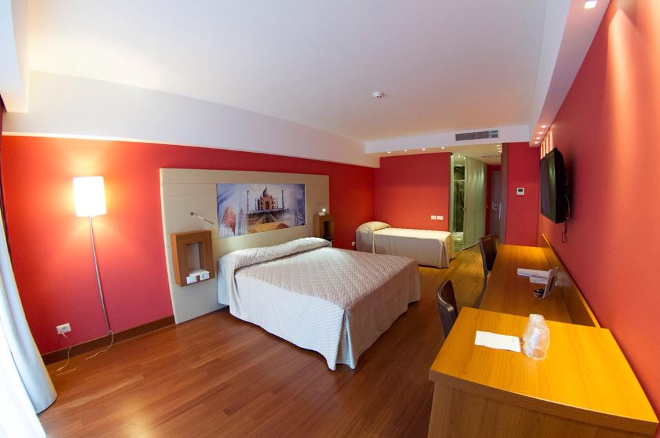 Catania International Airport Hotel