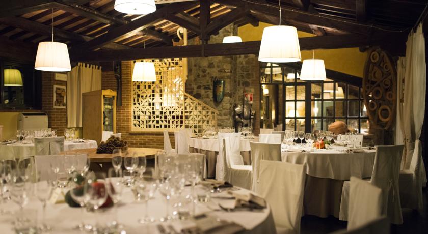 Relais Borgo San Faustino