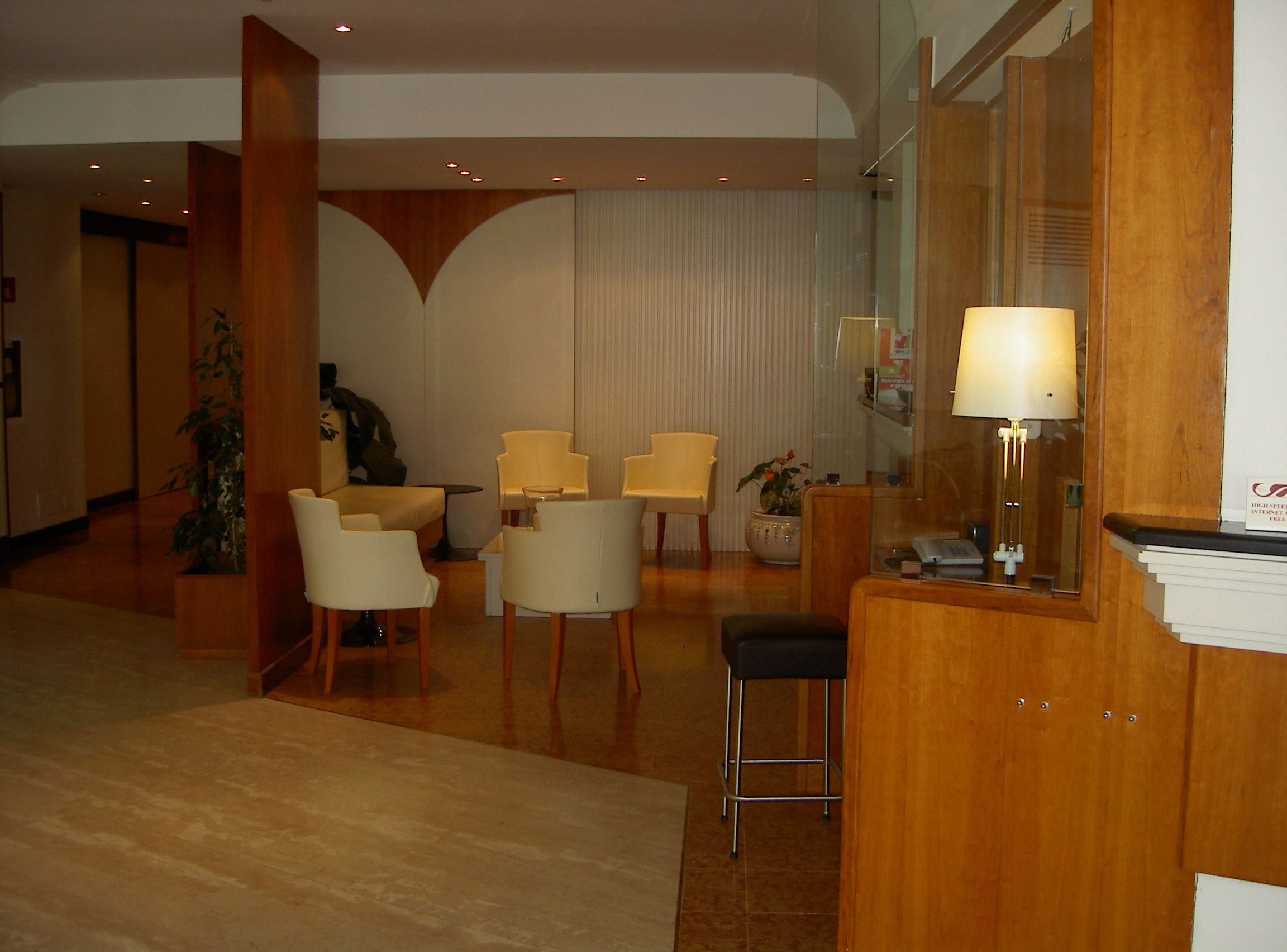 Hotel Umbria