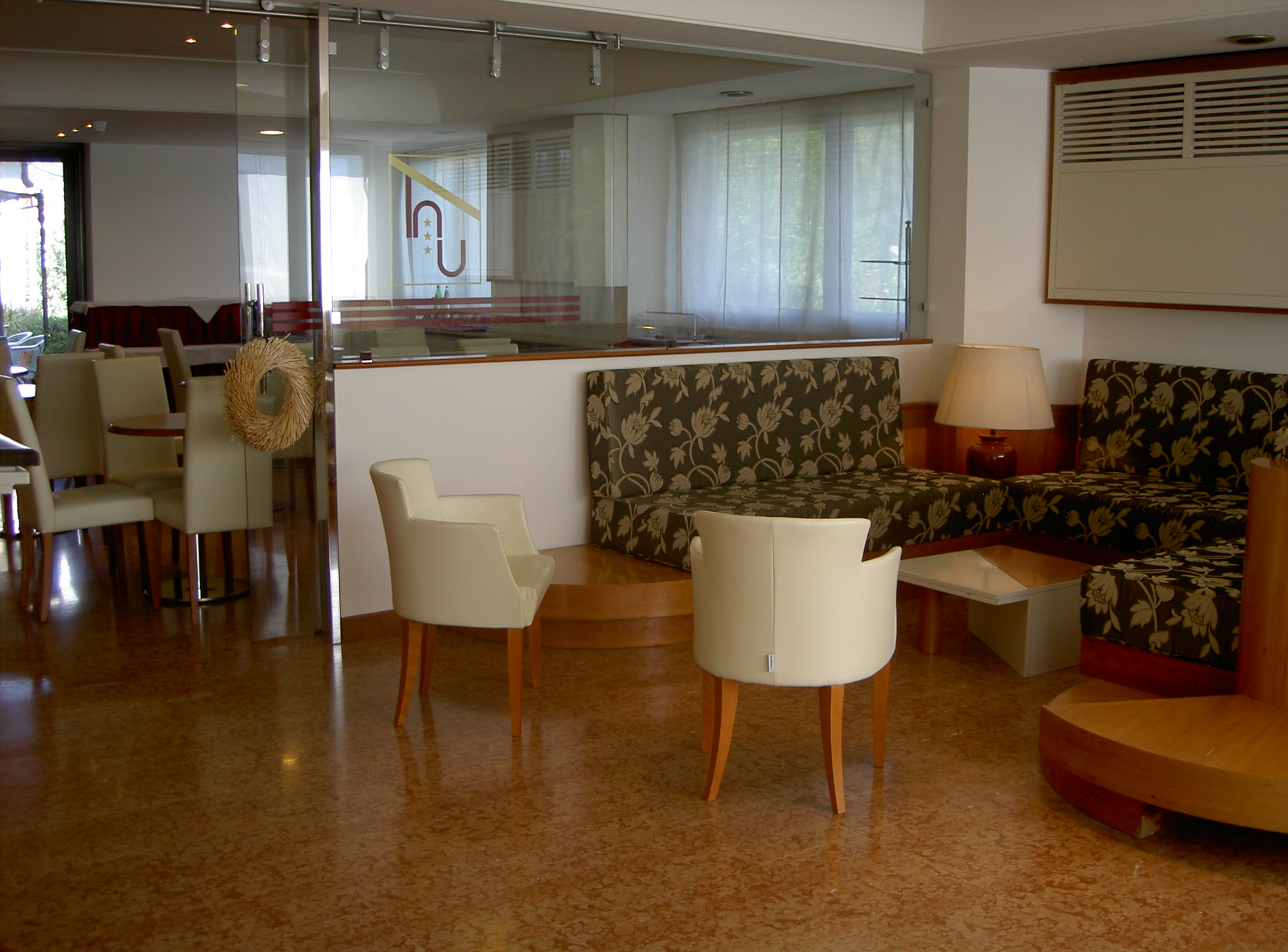 Hotel Umbria