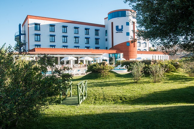 Lu&#8217; Hotel