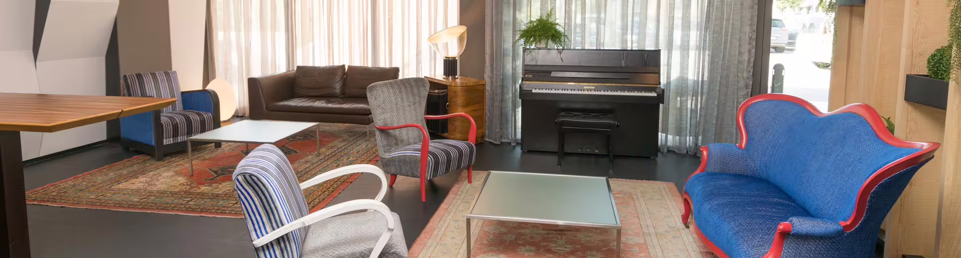 Hotel Europa Executive