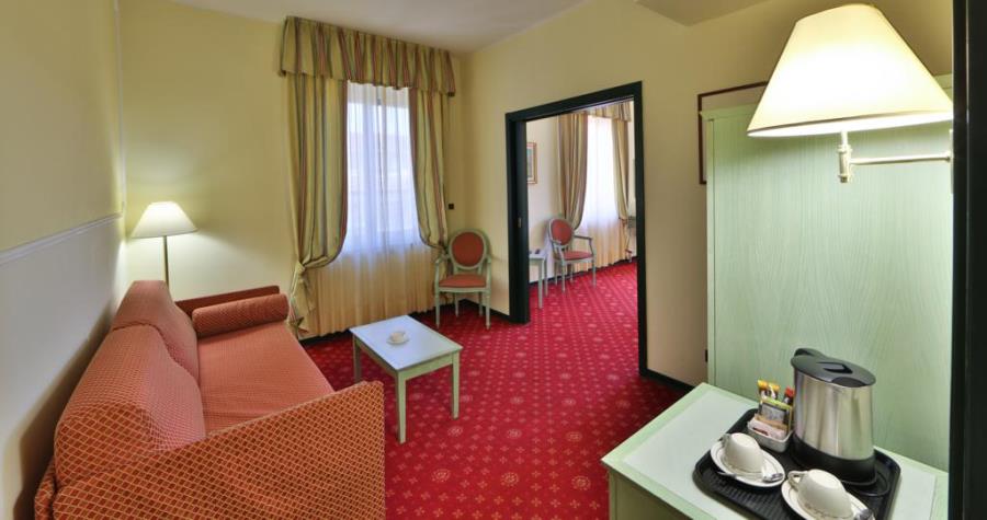 Best Western Hotel Nazionale