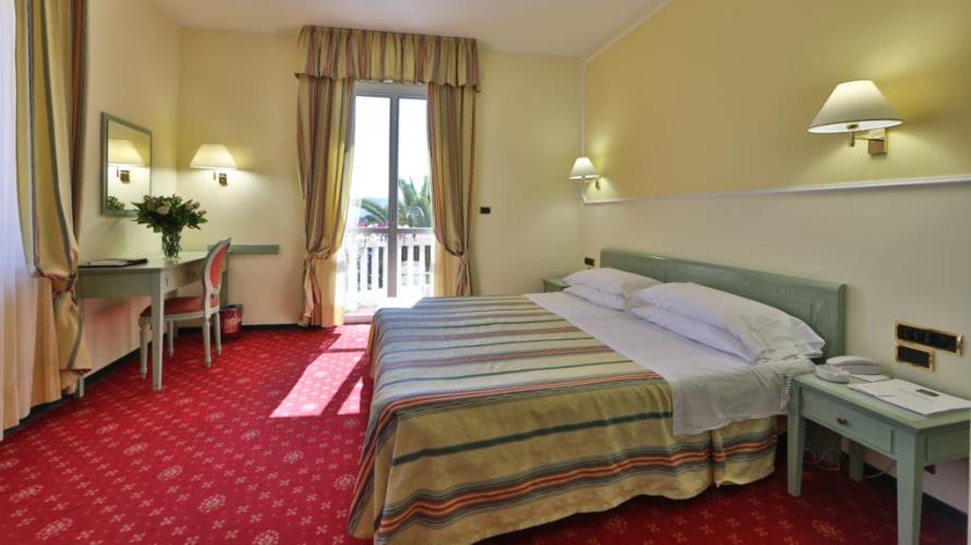 Best Western Hotel Nazionale