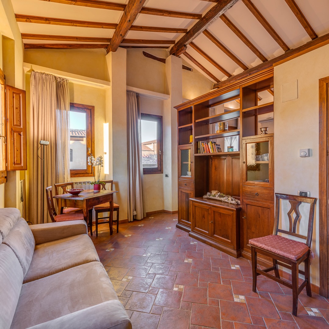 Boutique Hotel In Piazza Della Signoria