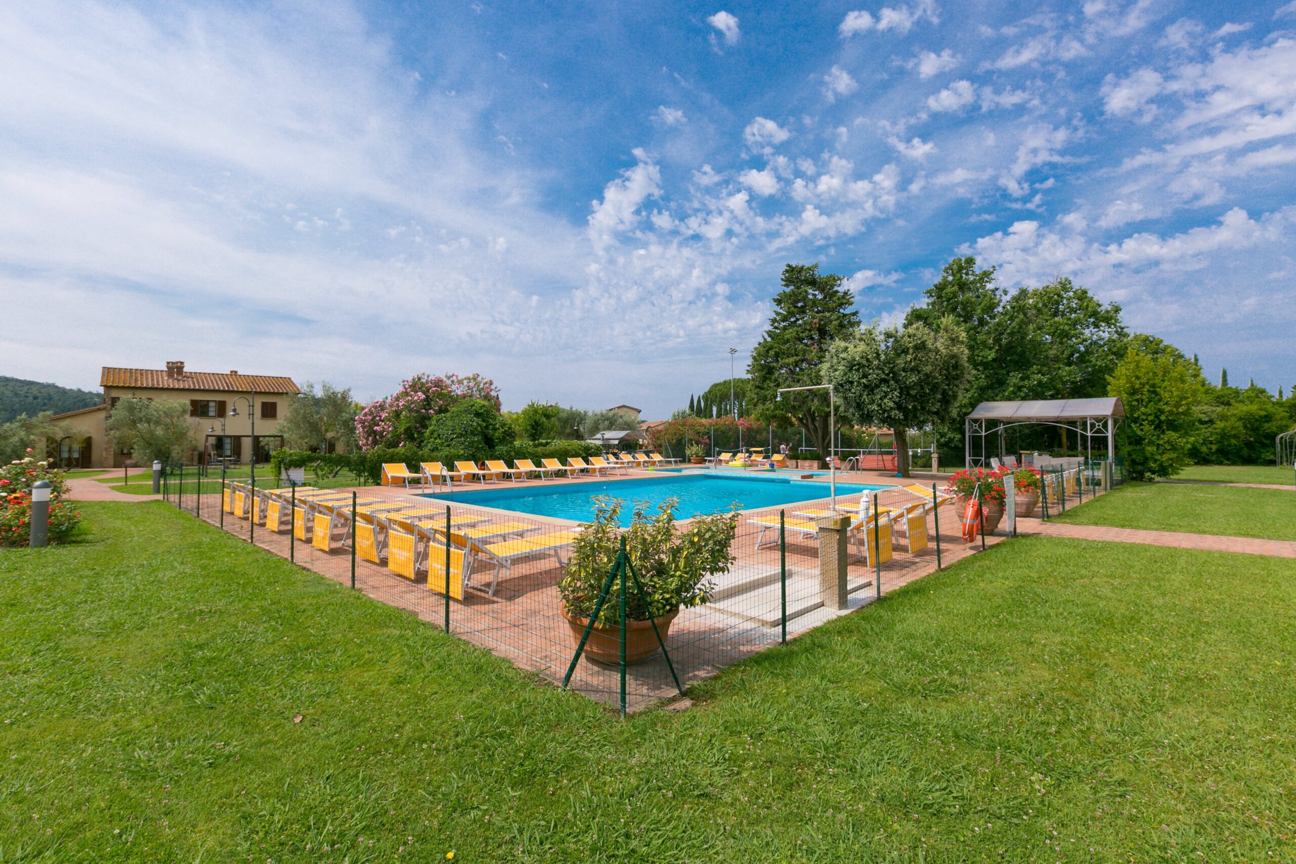 Relais La Pieve Vecchia