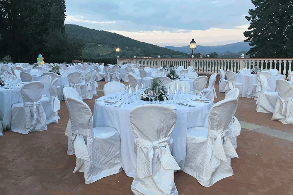 Villa d&#8217;Arte AgriResort