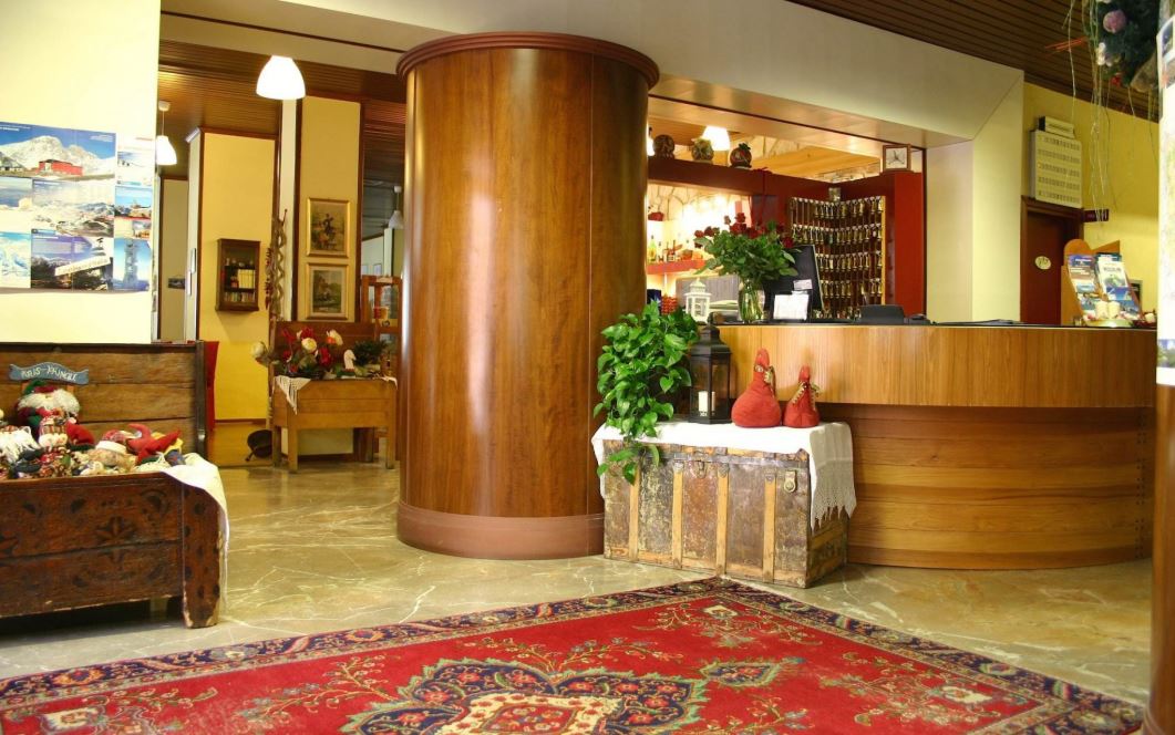 Hotel Fiordigigli