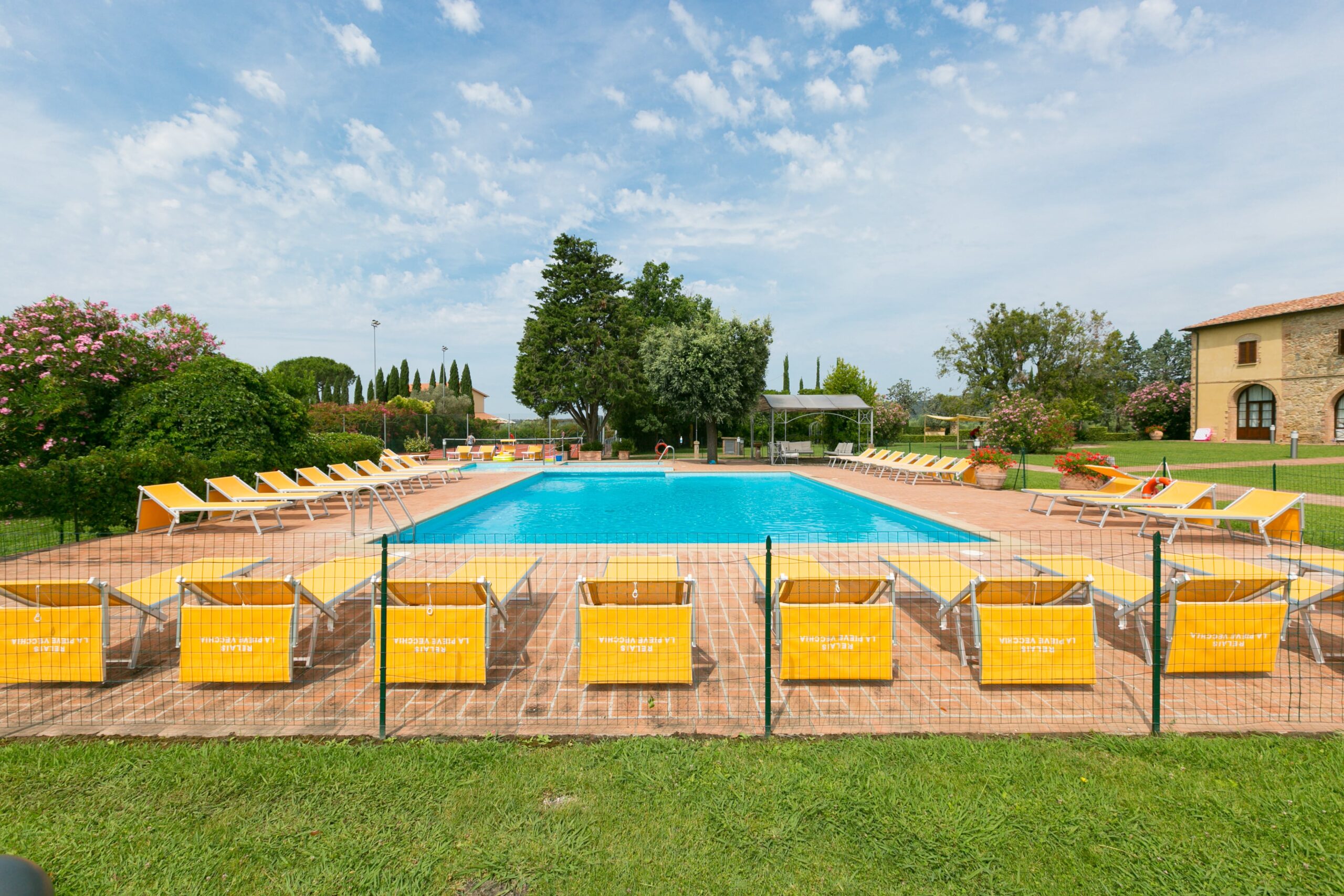 Relais La Pieve Vecchia