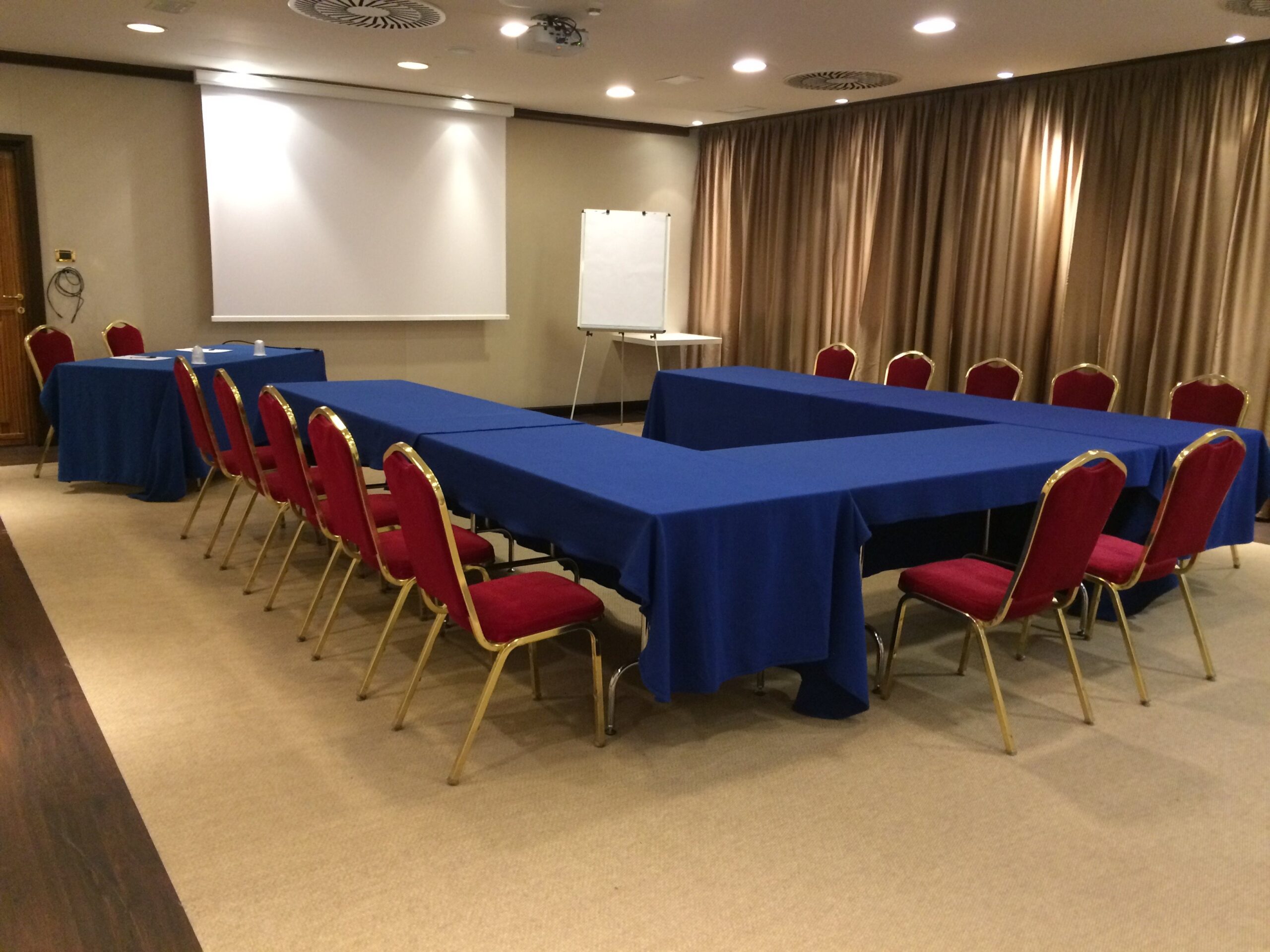 Best Western Plus Tower Hotel Bologna