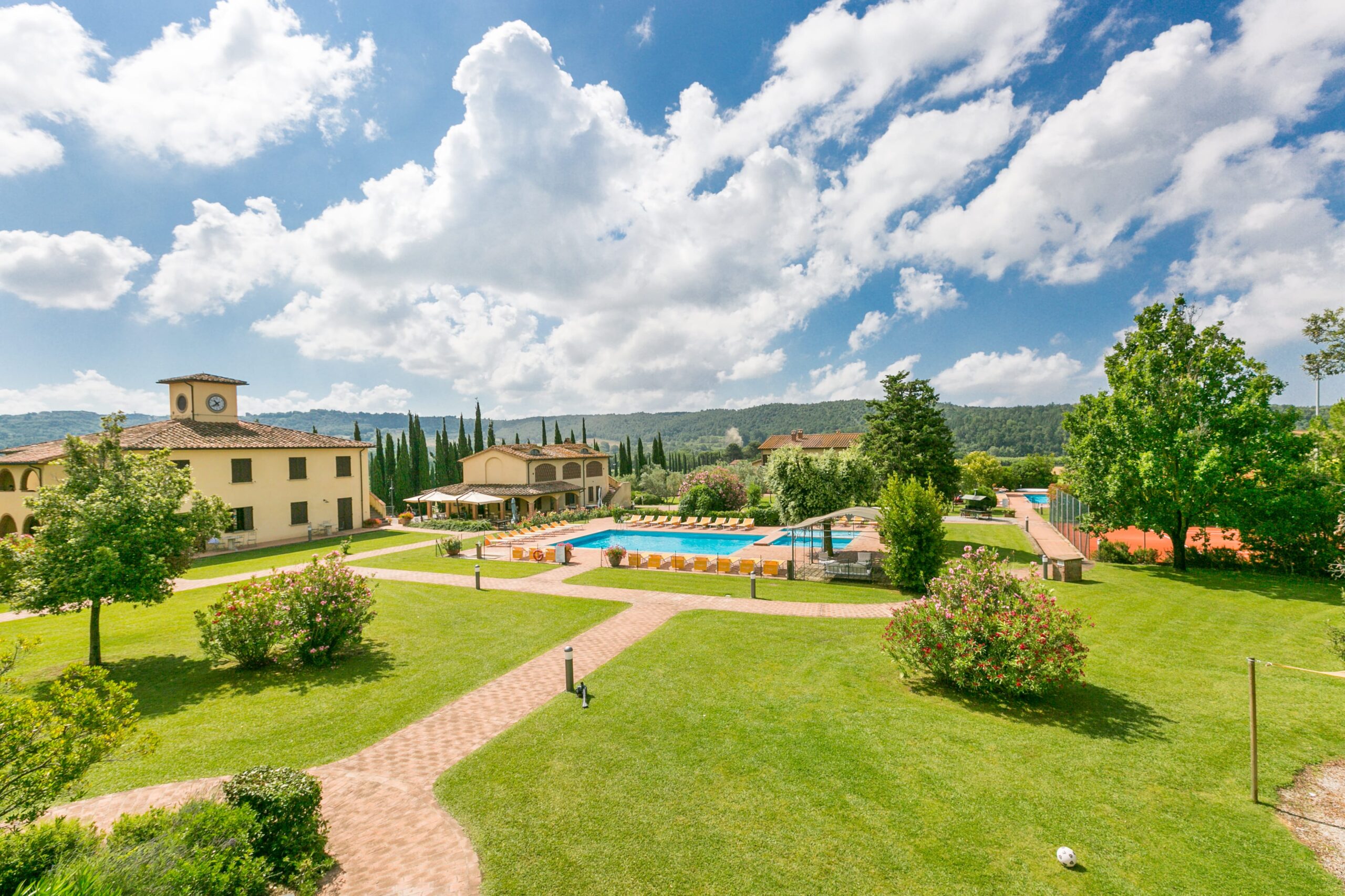 Relais La Pieve Vecchia