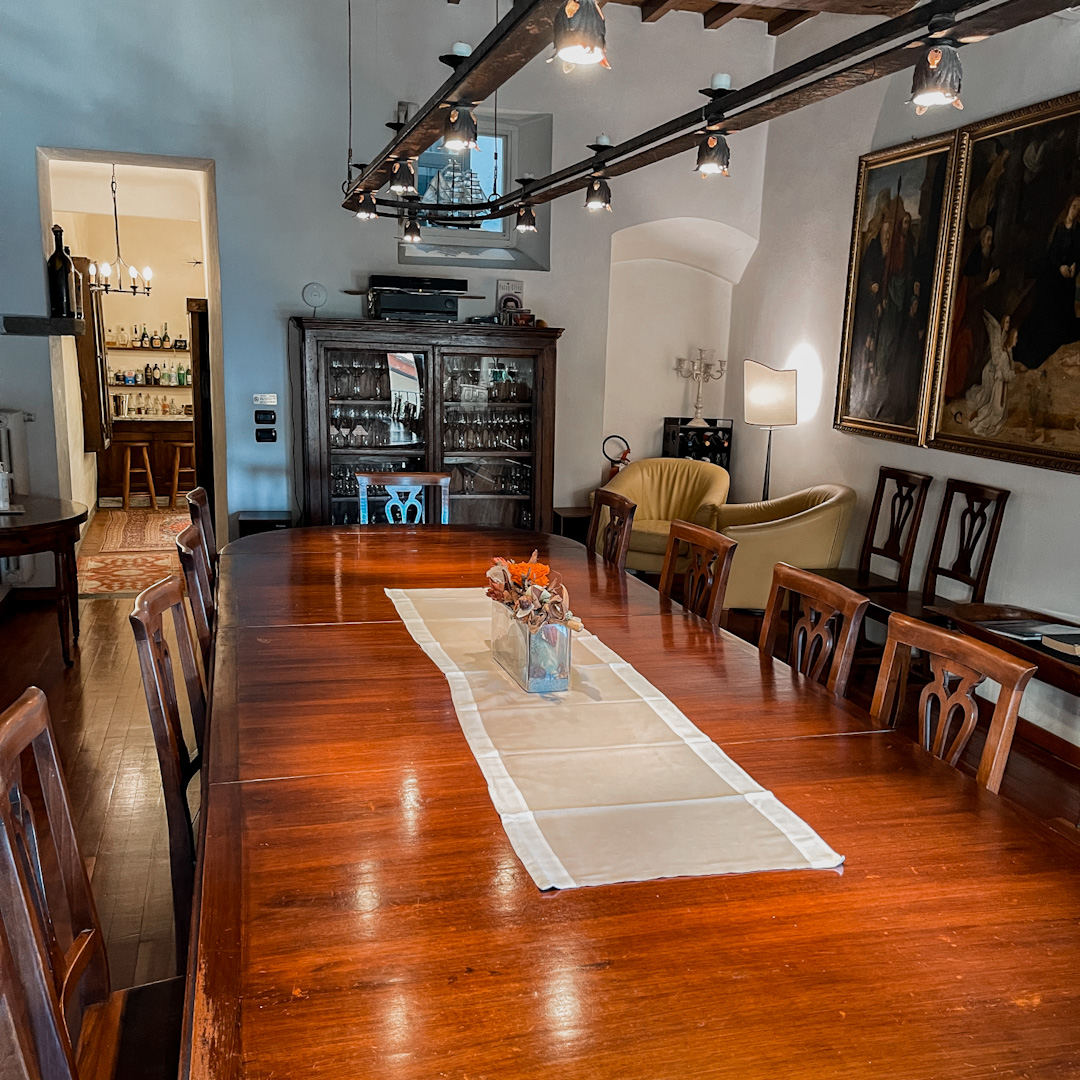 Boutique Hotel In Piazza Della Signoria