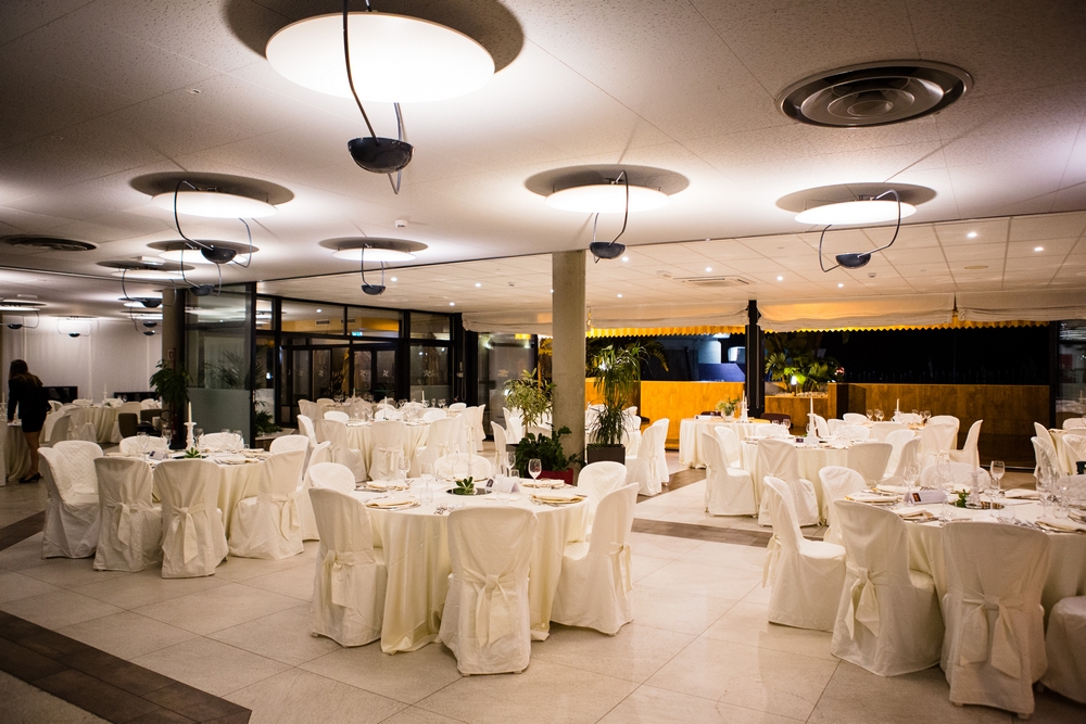 Four Points by Sheraton Catania Hotel &#038; Conference Center