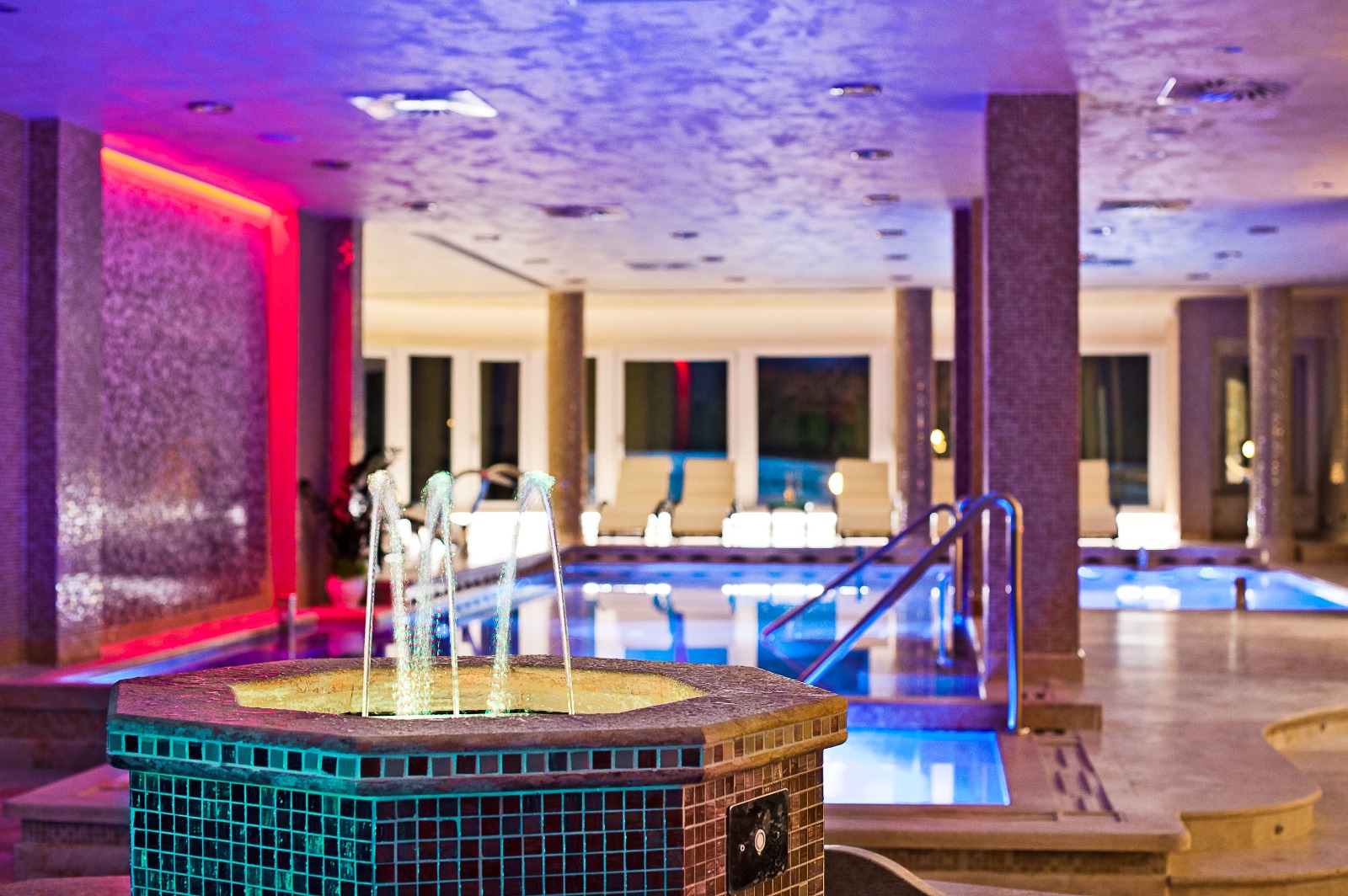 Hotel Fiuggi Terme Resort &#038; SPA