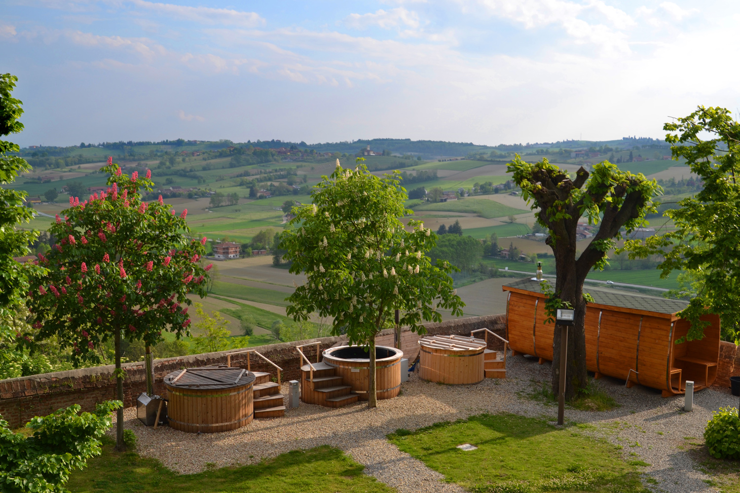 Castello di Montaldo