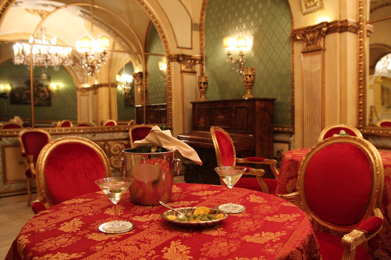 Hotel Des Epoques